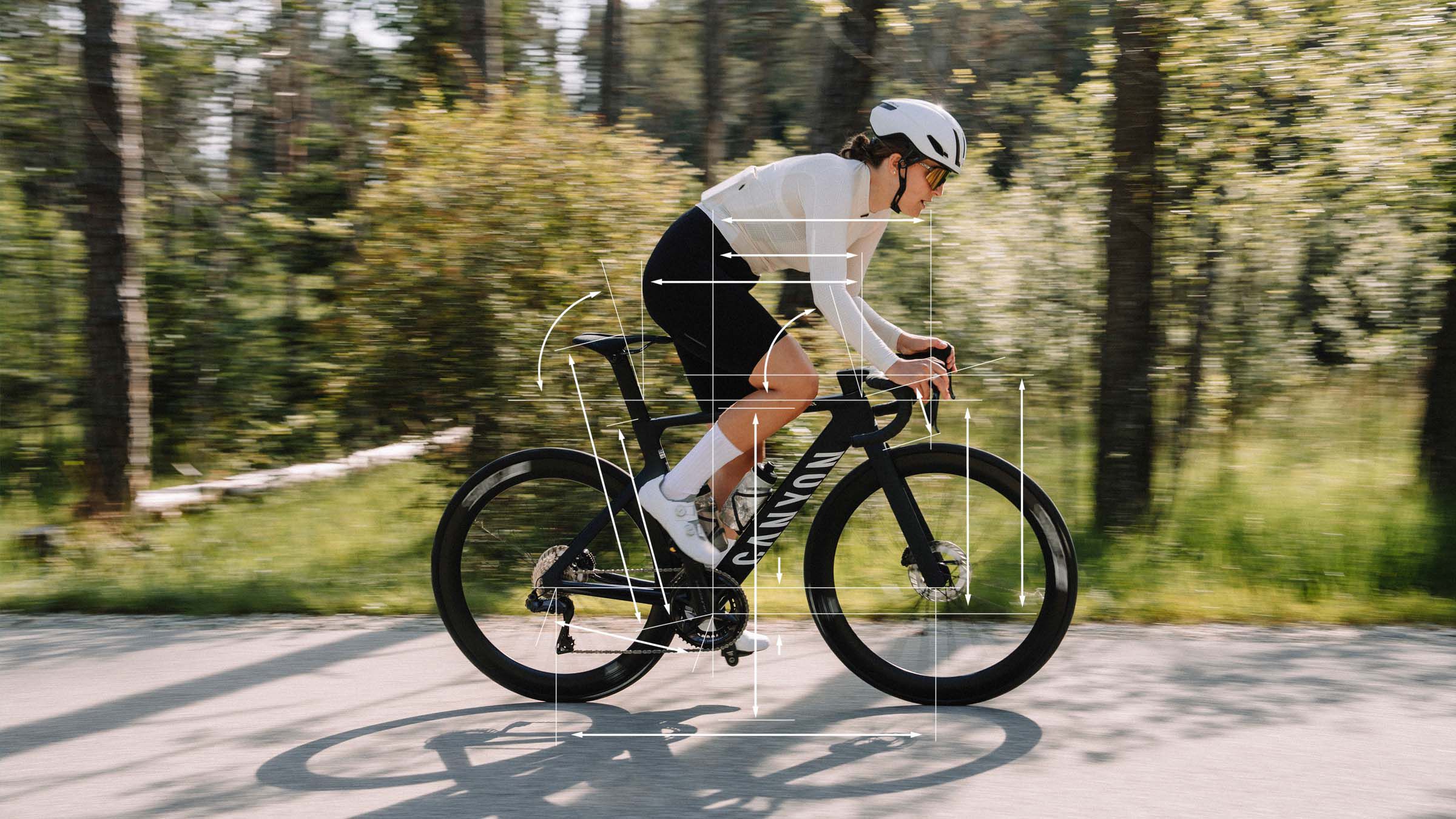 Road bike geometry explained: Your ultimate guide to frame design 
